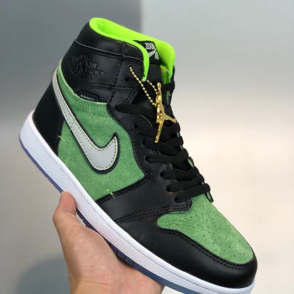 New Nike Air Jordan AJ men\'s sneakers main image 4